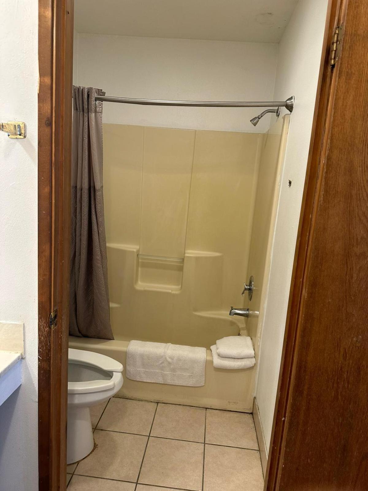 Rama Inn Washougal Ngoại thất bức ảnh